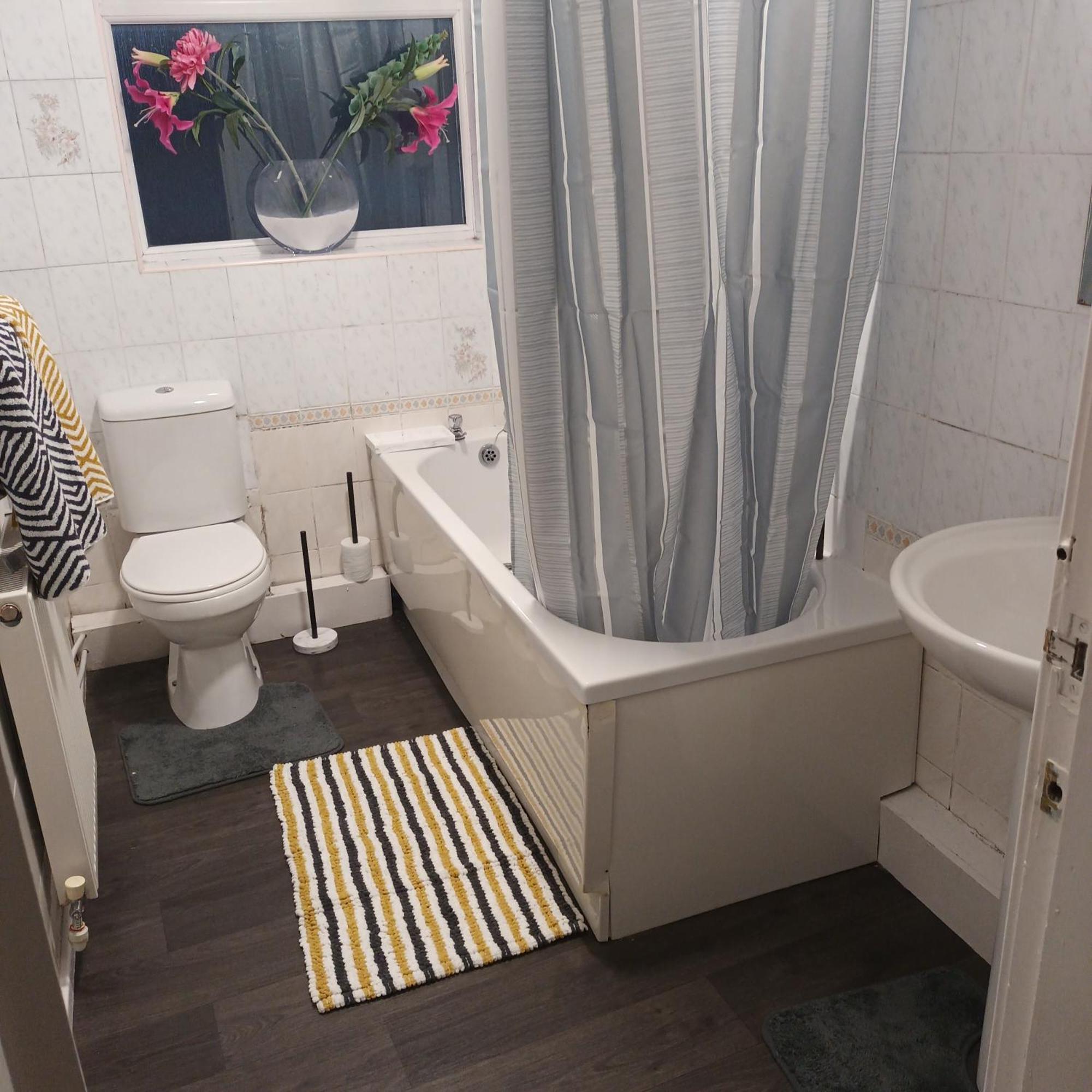 2 Bed Apartment Whitefield Bagian luar foto